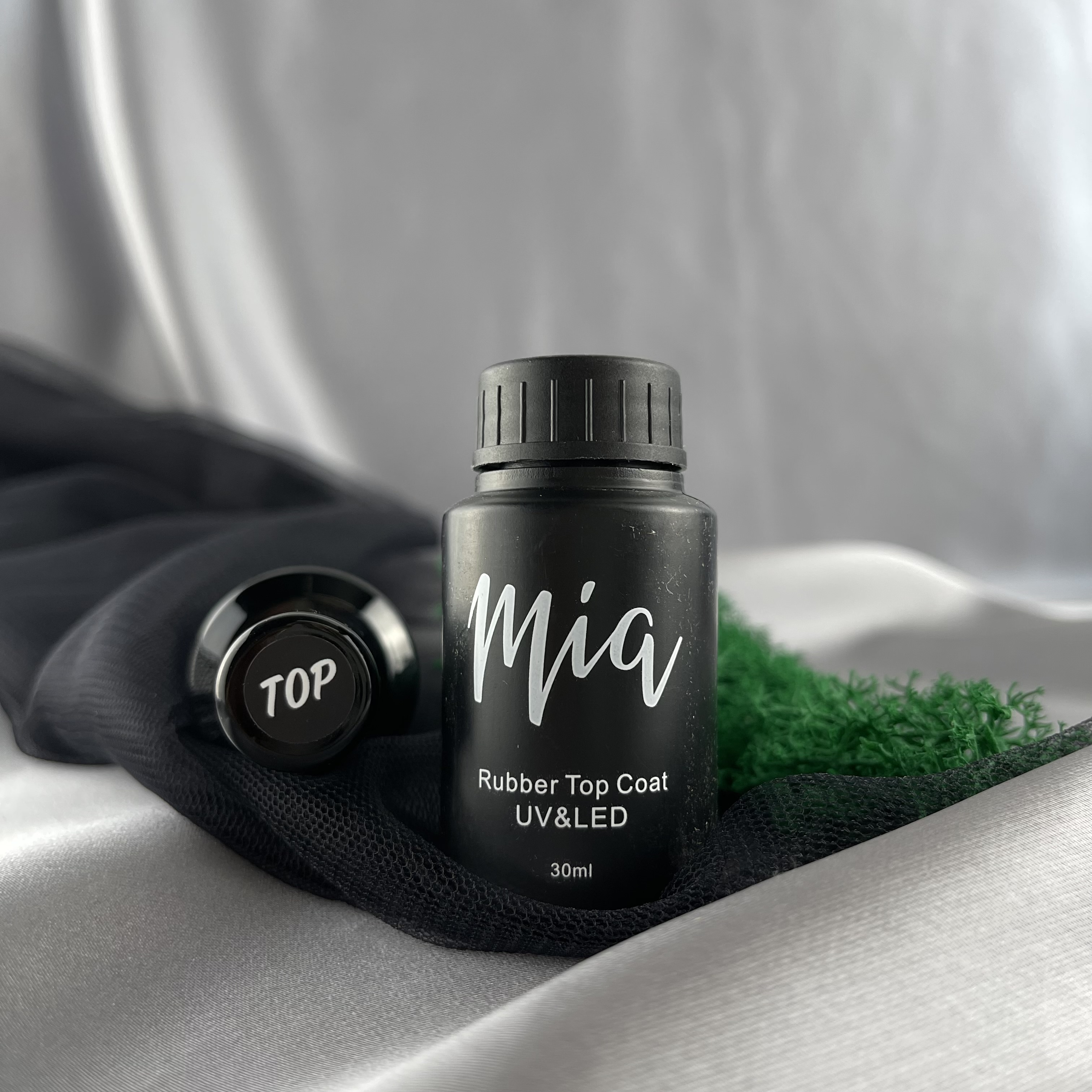 Mia Top Clear 30 мл