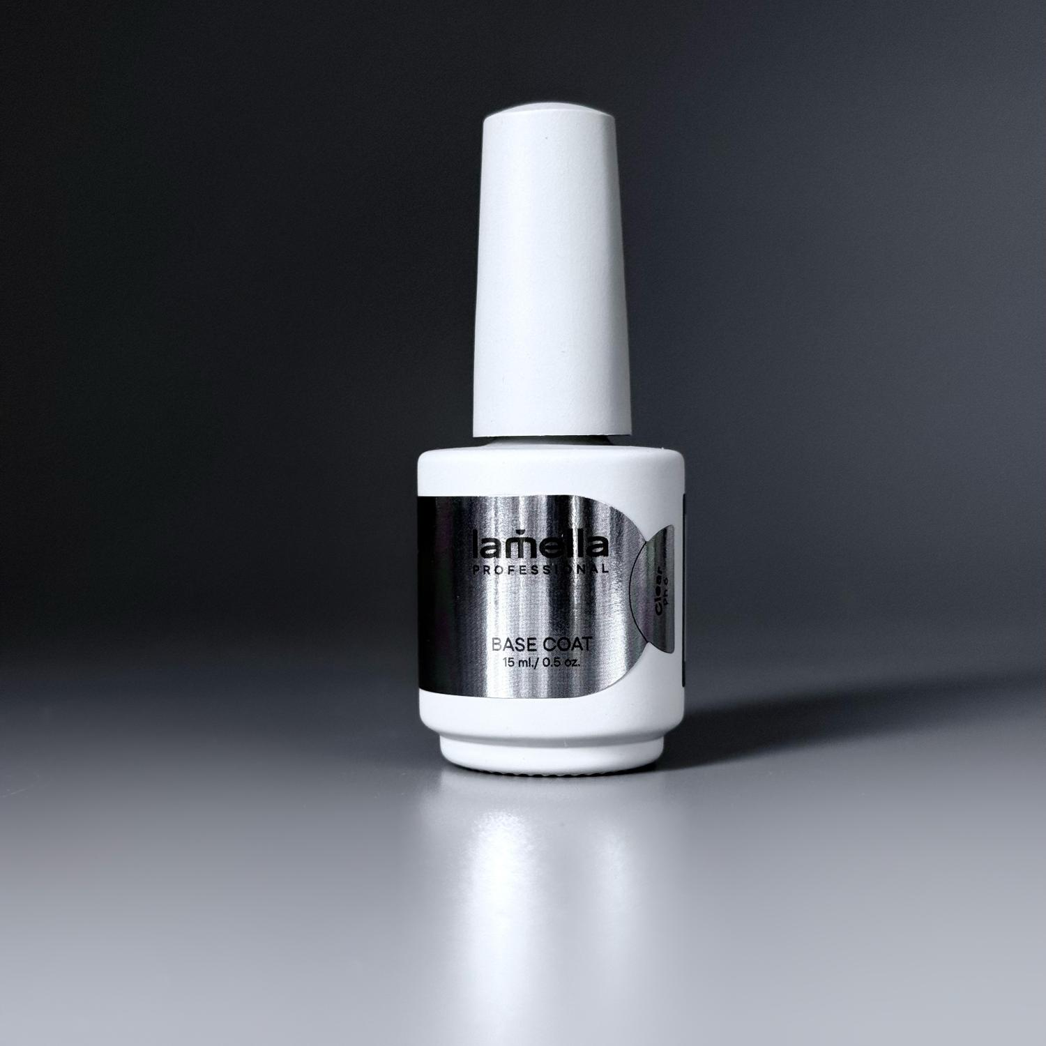 LAMELLA BASE COAT pH-6, 15 ml
