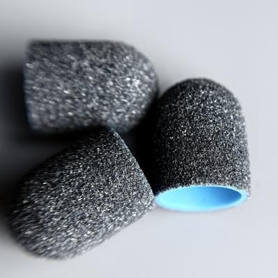 Колпачок MedCaps, 10мм, 150гр, черный