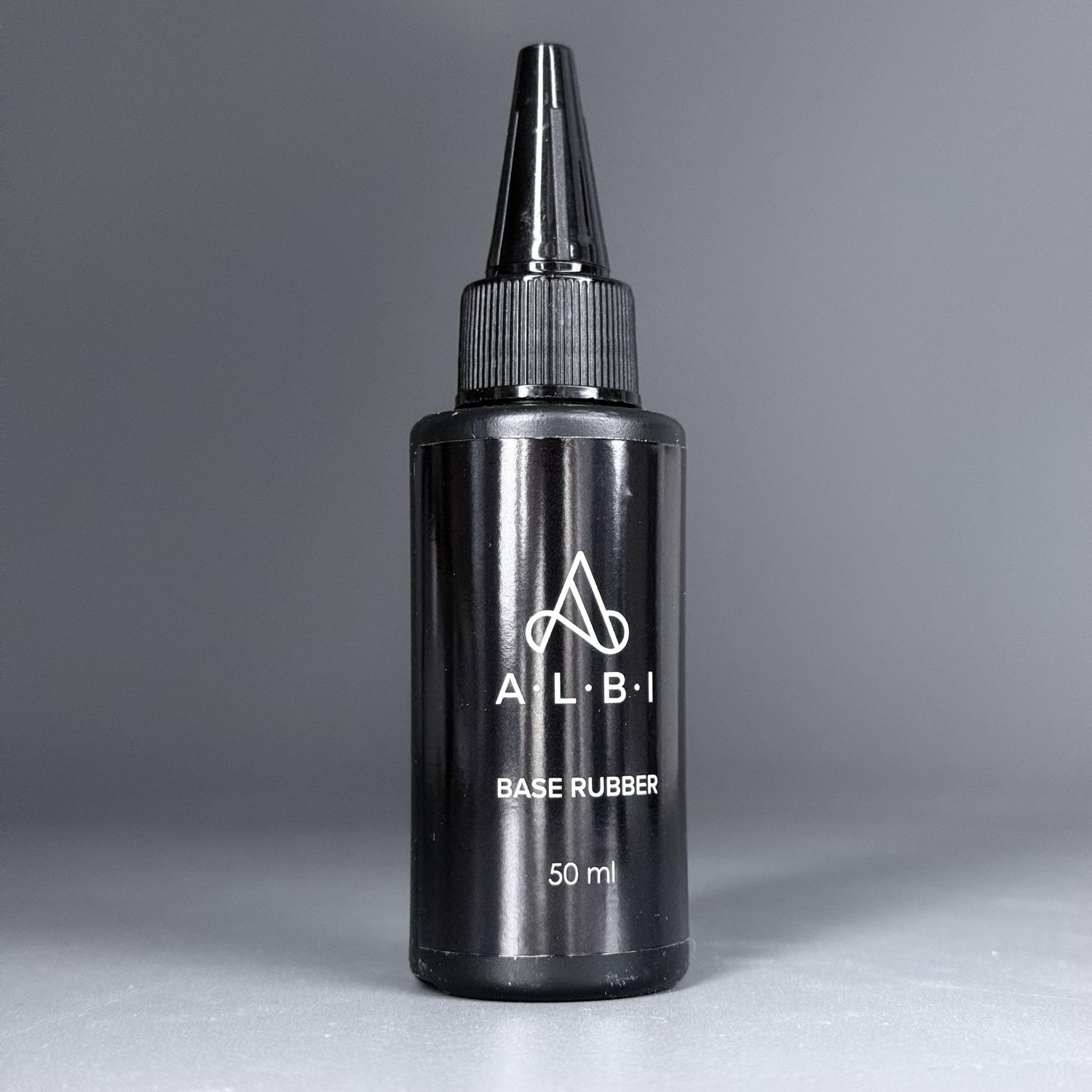 База для гель-лака Albi Flex, 50 мл