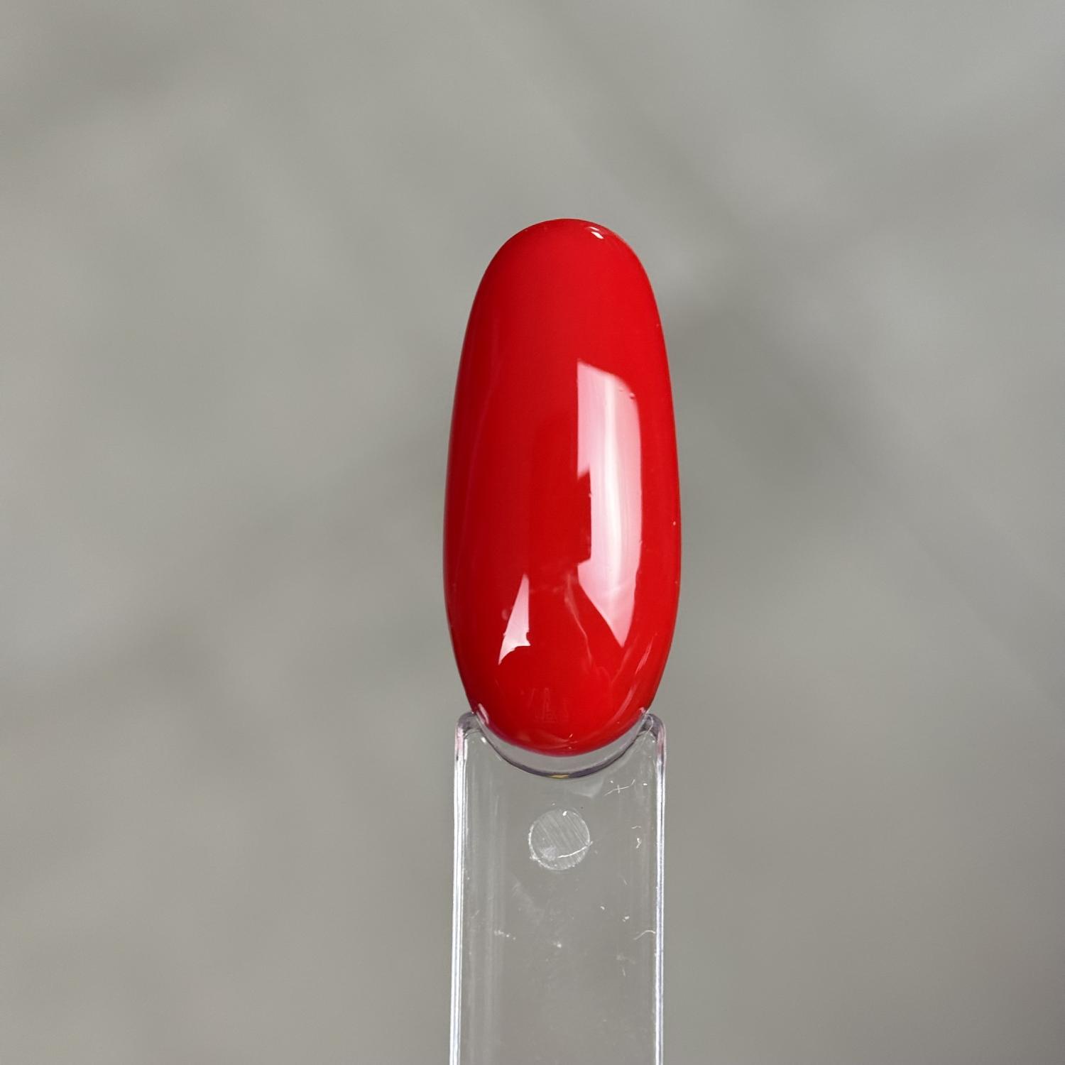 Гель-лак Луи Филипп Red 03 10g