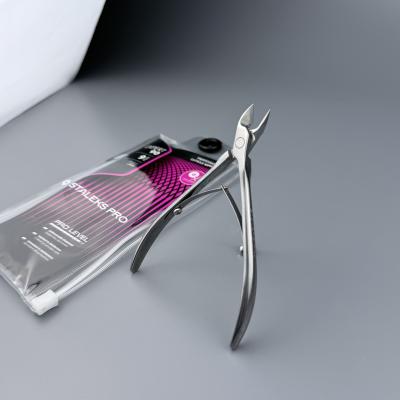 NE-90-9, Кусачки профессиональные для кожи EXPERT 90 9 мм