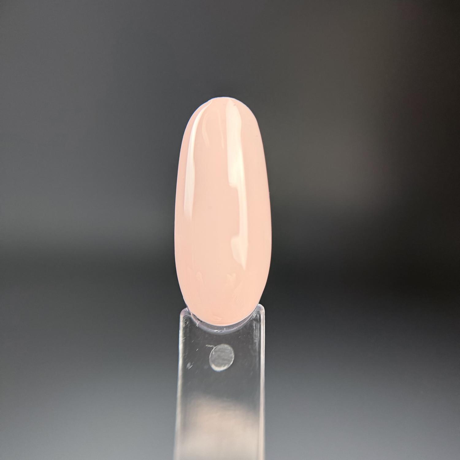Лак для ногтей укрепляющий IQ BEAUTY (PROLAC+bioceramics) 12,5 мл (006 Sensory)