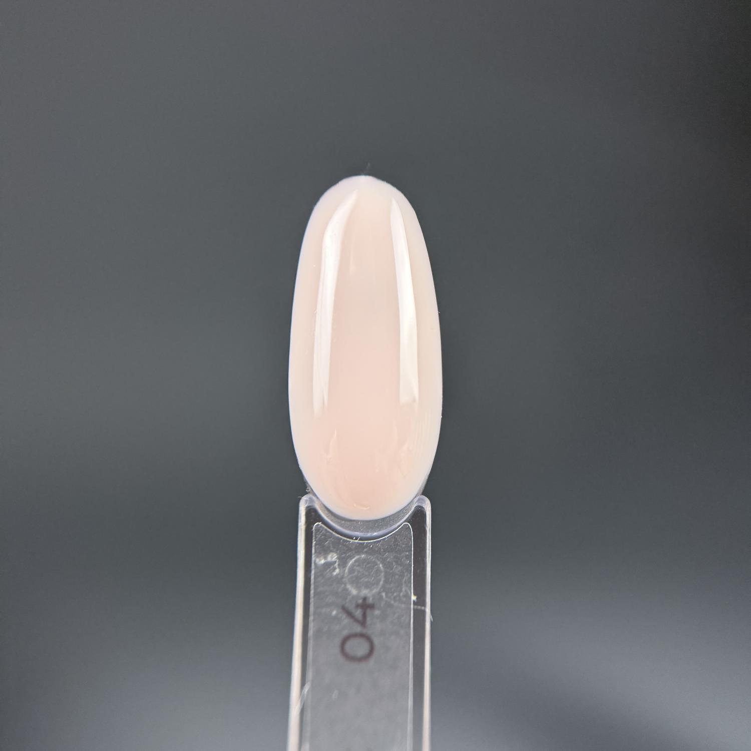 Гель для наращивания Луи Филипп Nude gel fast 04 30g