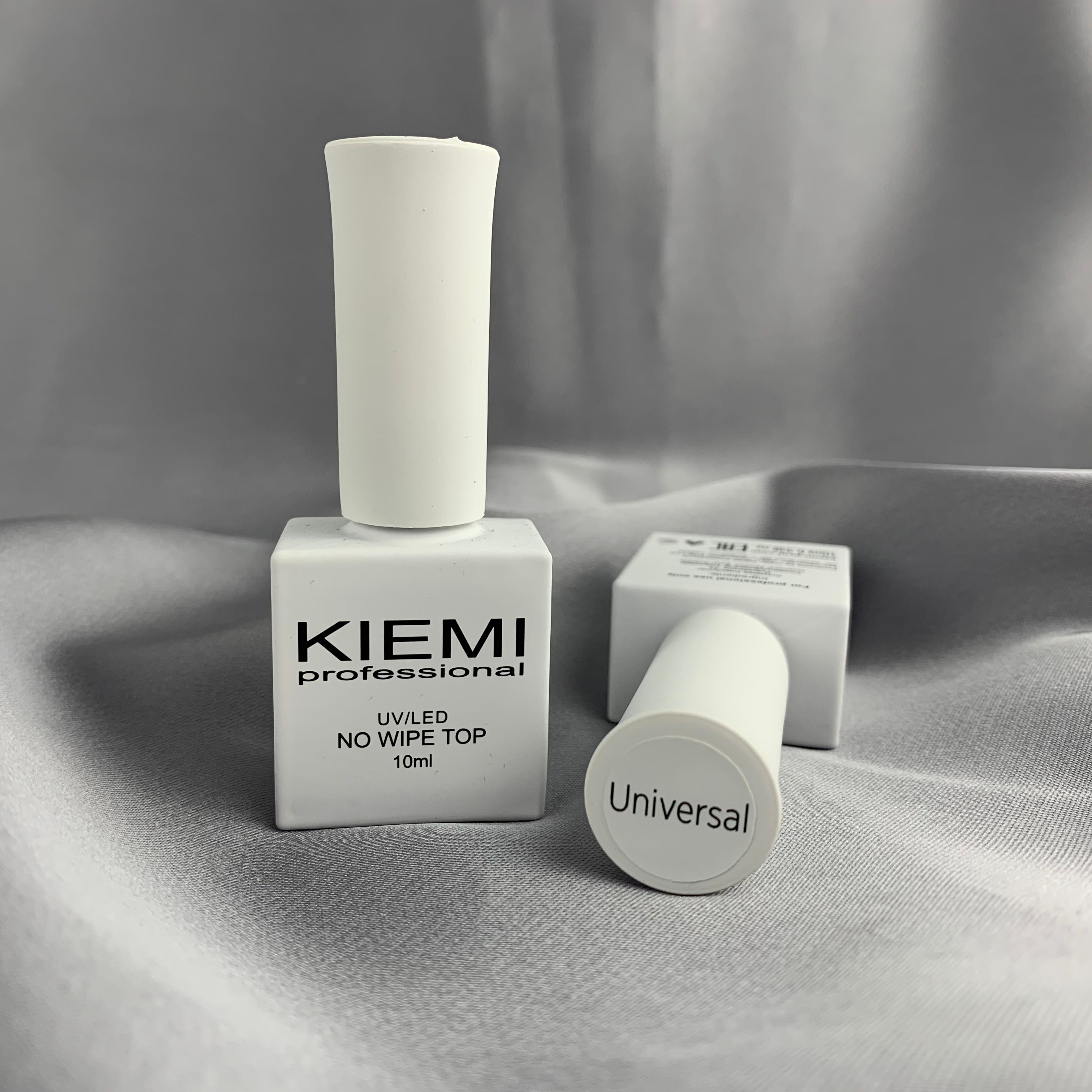 Топ без л/с Universal, KIEMI Professional, 10мл