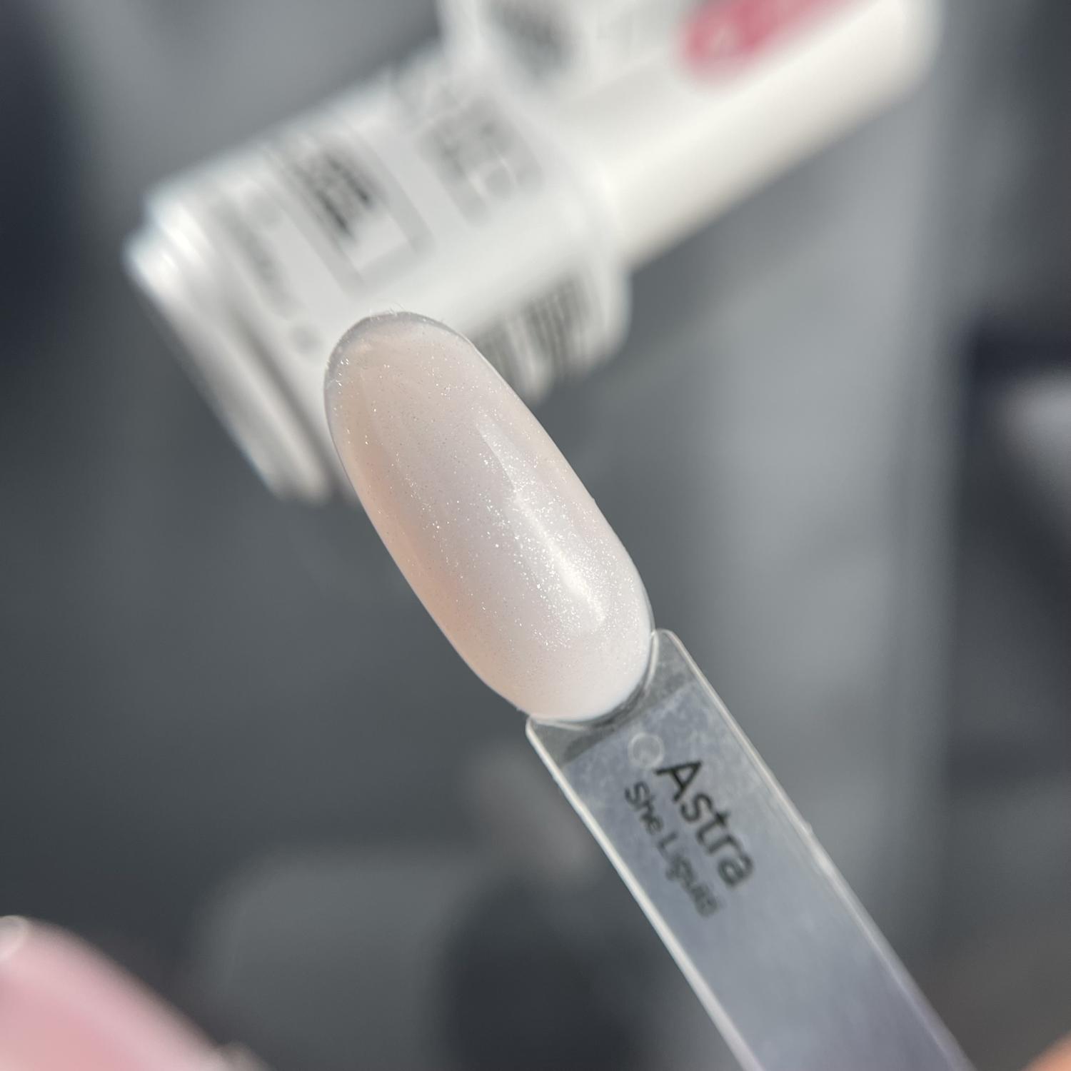 SHE LIQUID POLYGEL TINSEL ASTRA 15 ml