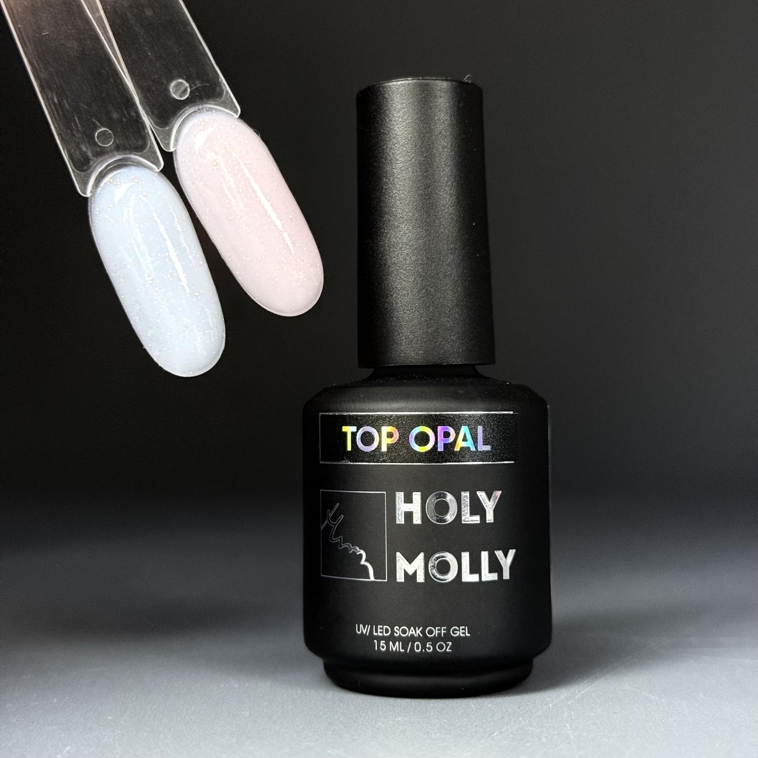 Holy Molly Top OPAL 15 мл