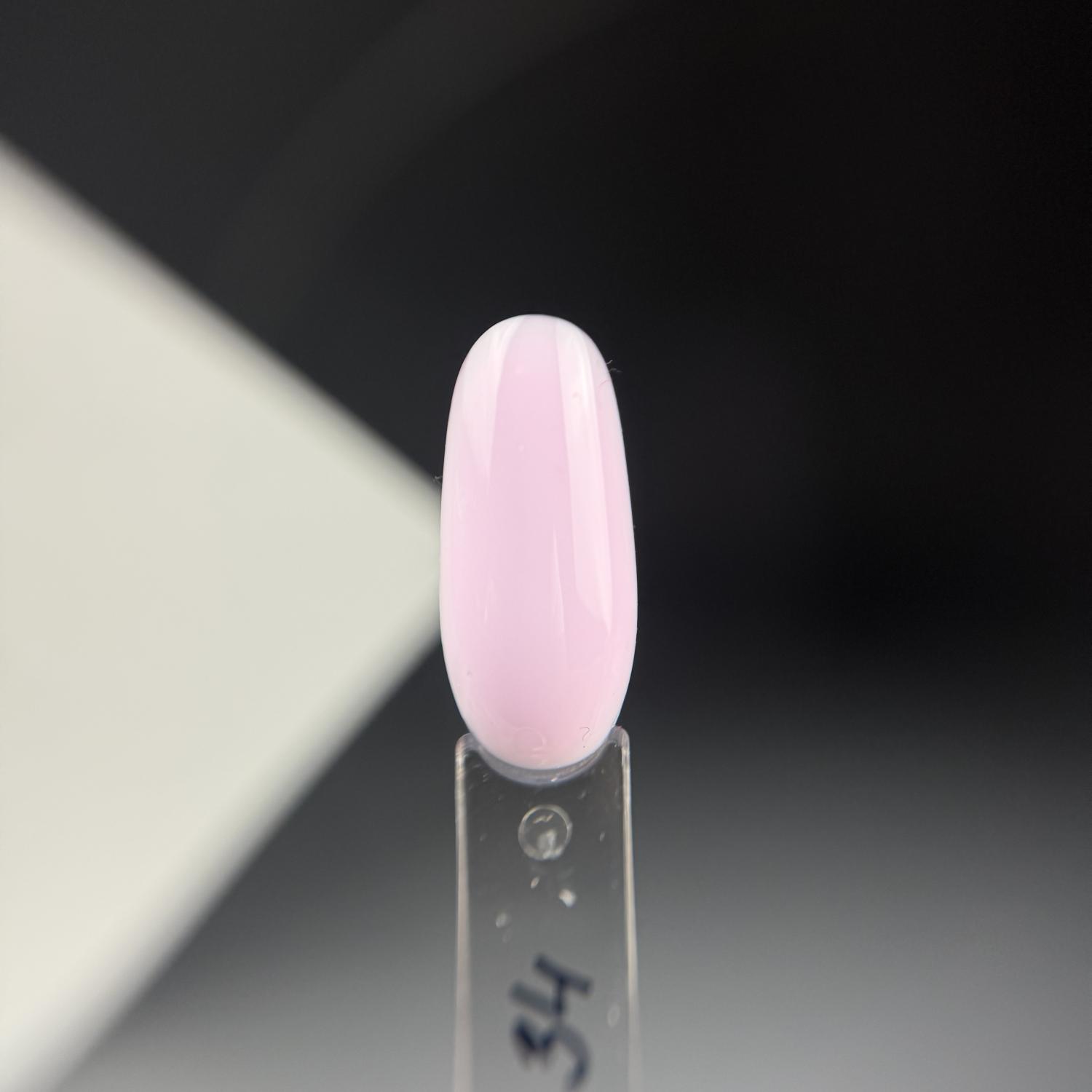 NR COLOR TOP PROTECTOR 34 с UV фильтром (10 мл)