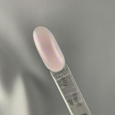 Жидкий гель "KIEMI professional", серия LIQUID GEL в шайбе, 15 мл, Jelly