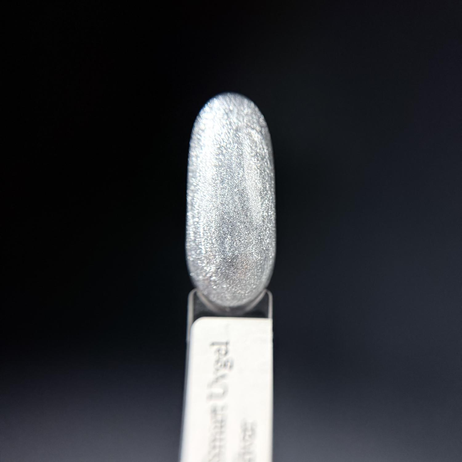 ATASHI Smart Uv gel, Silver, 15мл