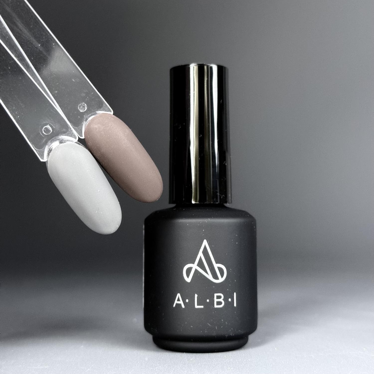 Топ Albi Velvet, 15 мл