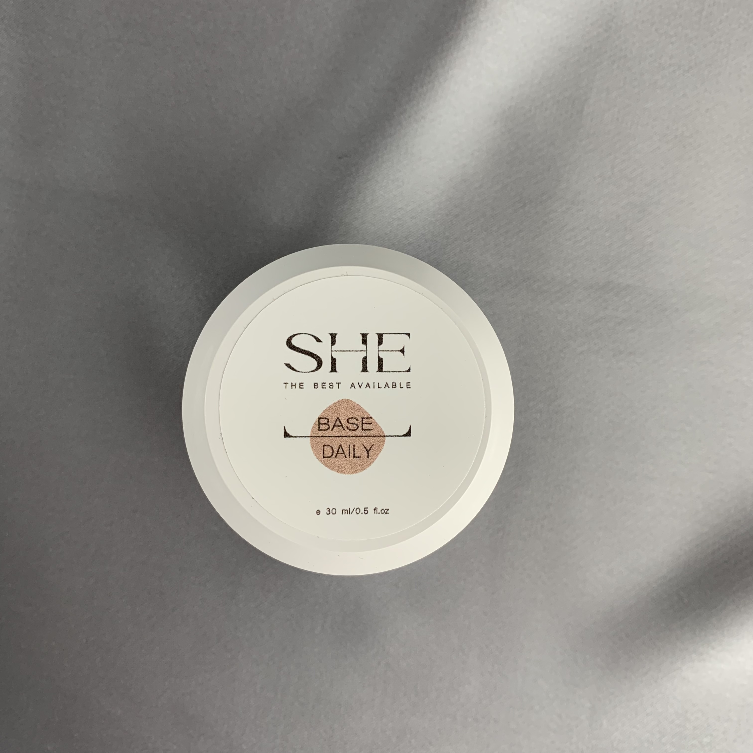 SHE BASE DAILY 30 ml