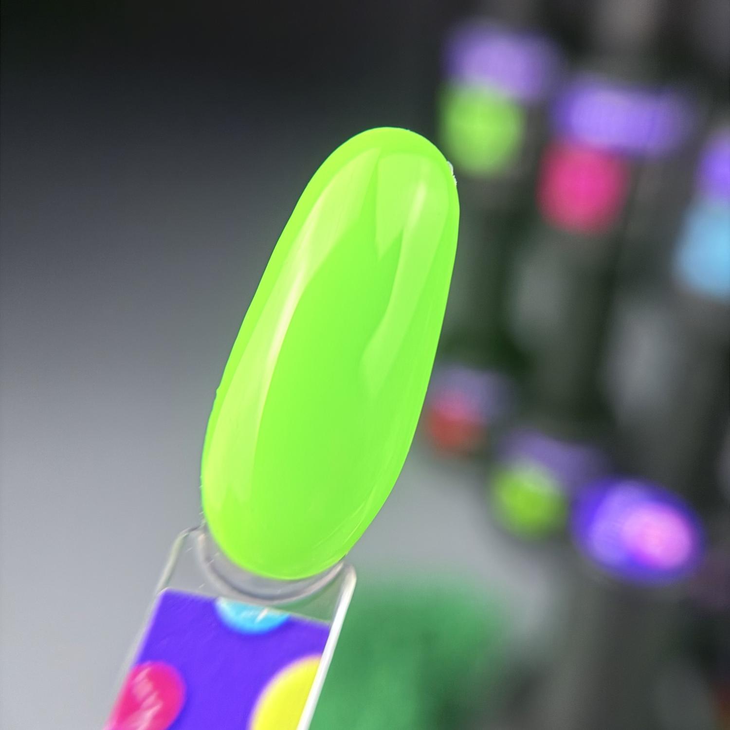 Гель-лак Holy Molly Skittles №7 11 мл