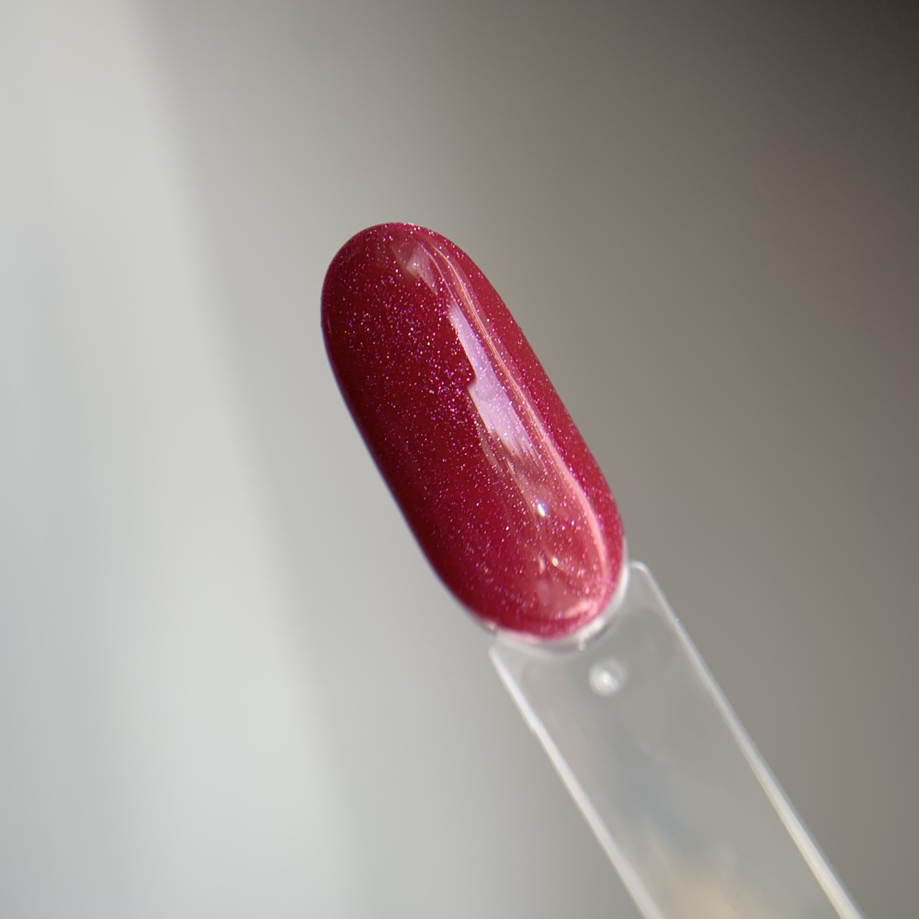 Гель-лак Holy Molly PUDDING №17 11ml