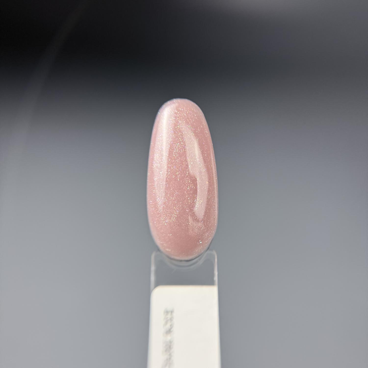 ATASHI EXPERT gel HEMA FREE Ecotech, Shine Dark Rose,15мл