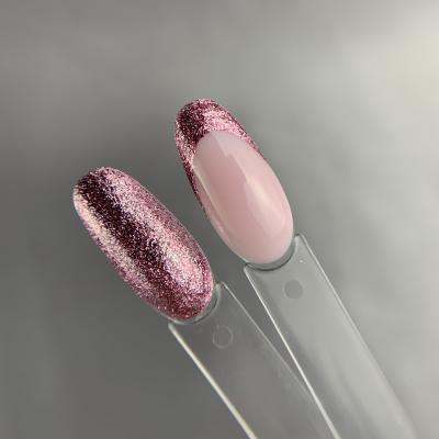 Iva nails гель краска Pink Foil 5g