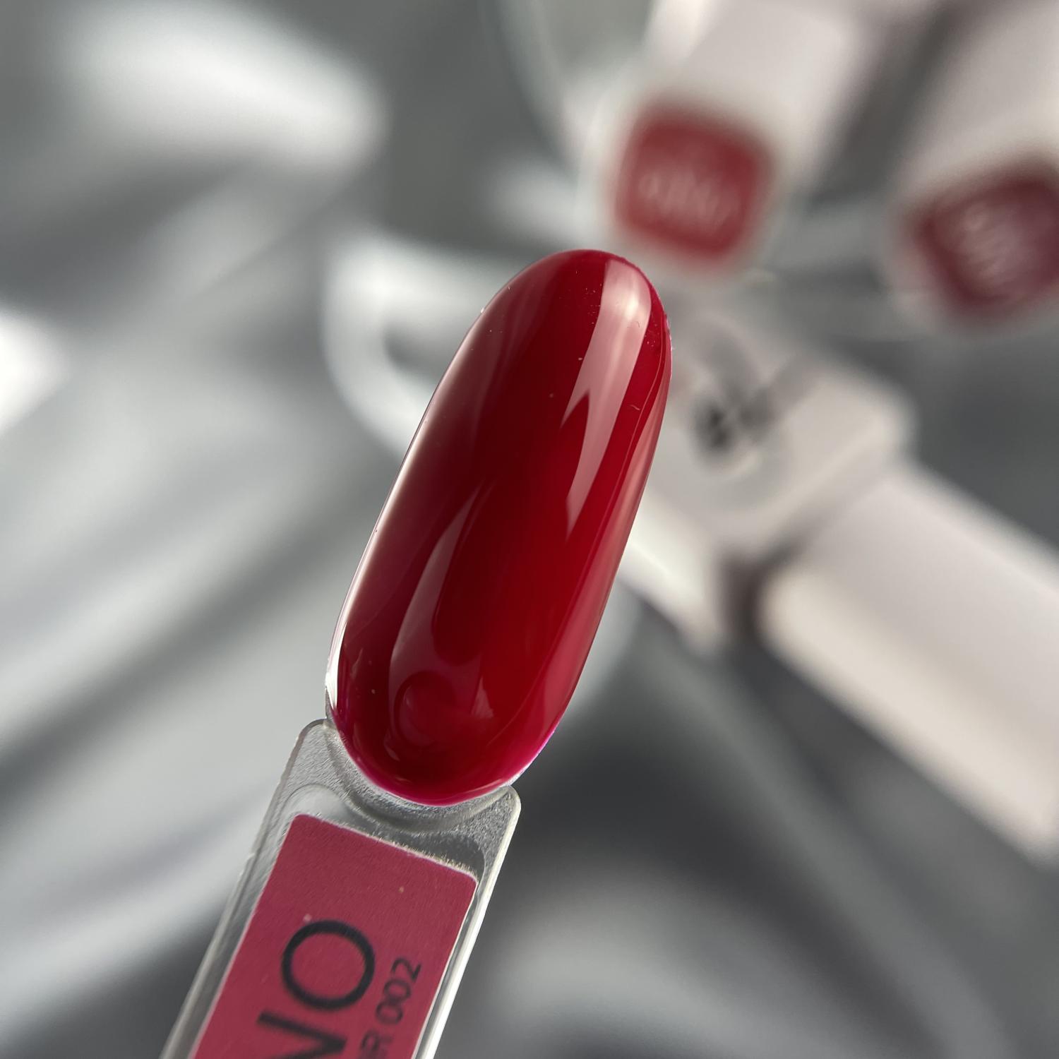 Гель-лак Ta2 / GEL POLISH VINO №002