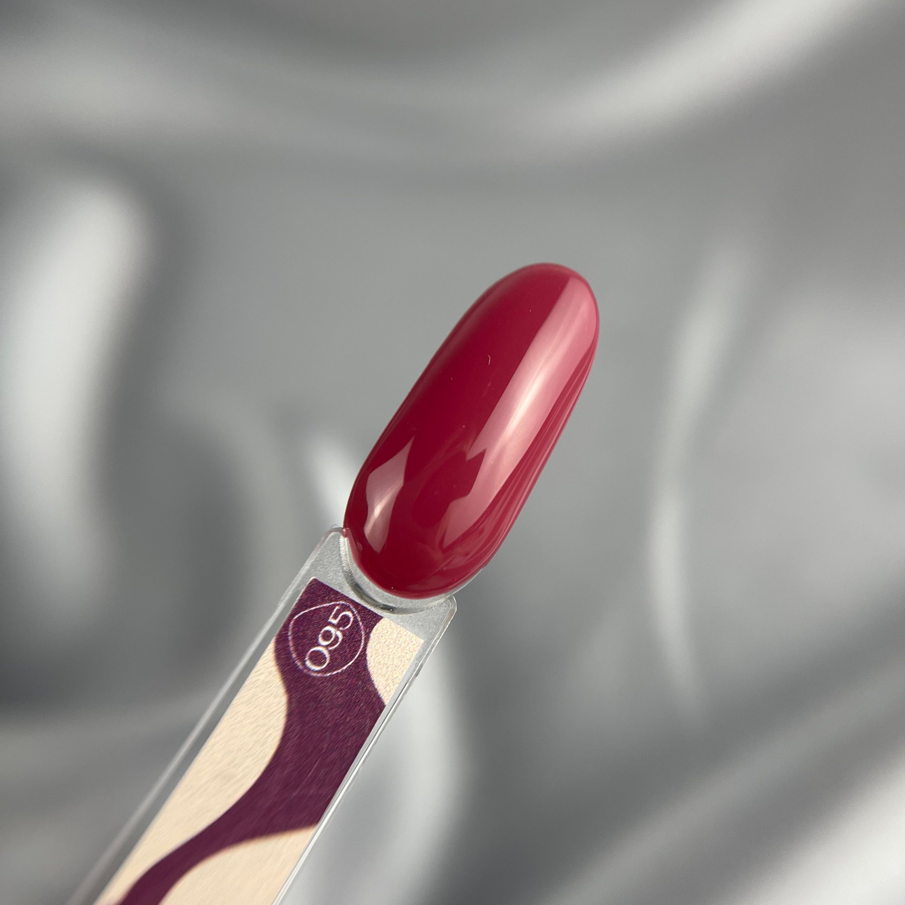 SHE GEL POLISH, #095 10 ml