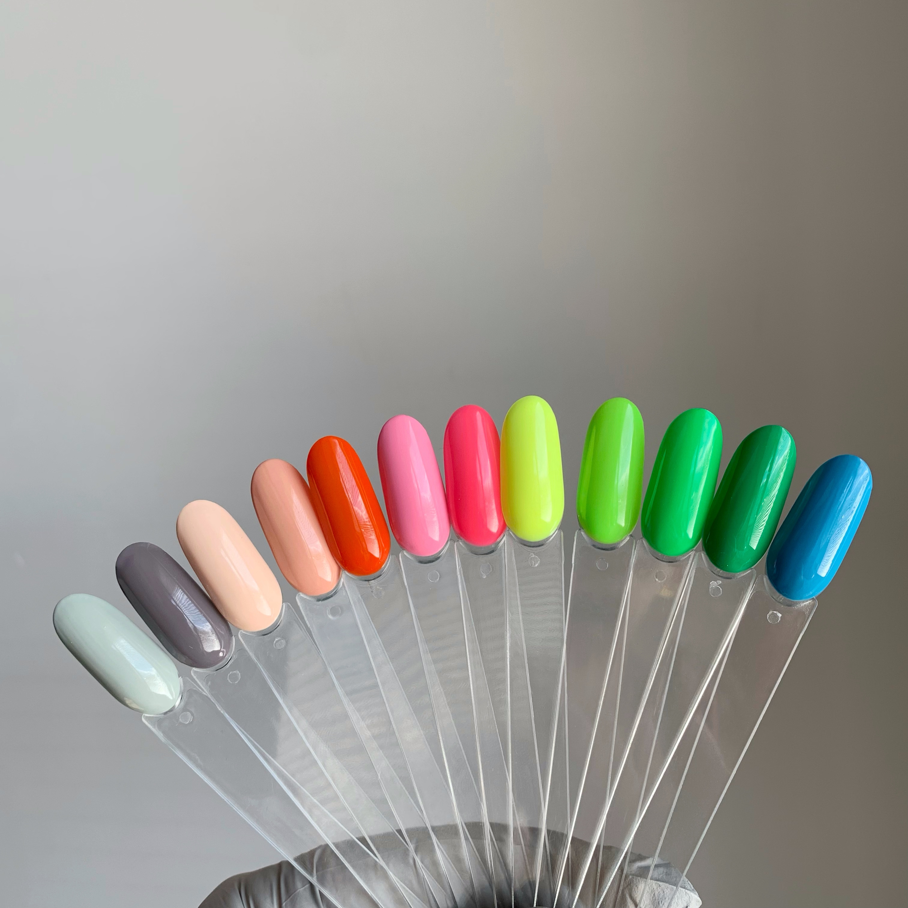 SHE GEL POLISH, ONE STEP #15, 10 ml
