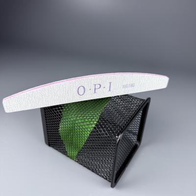 Пилка OPI лодка 100/180