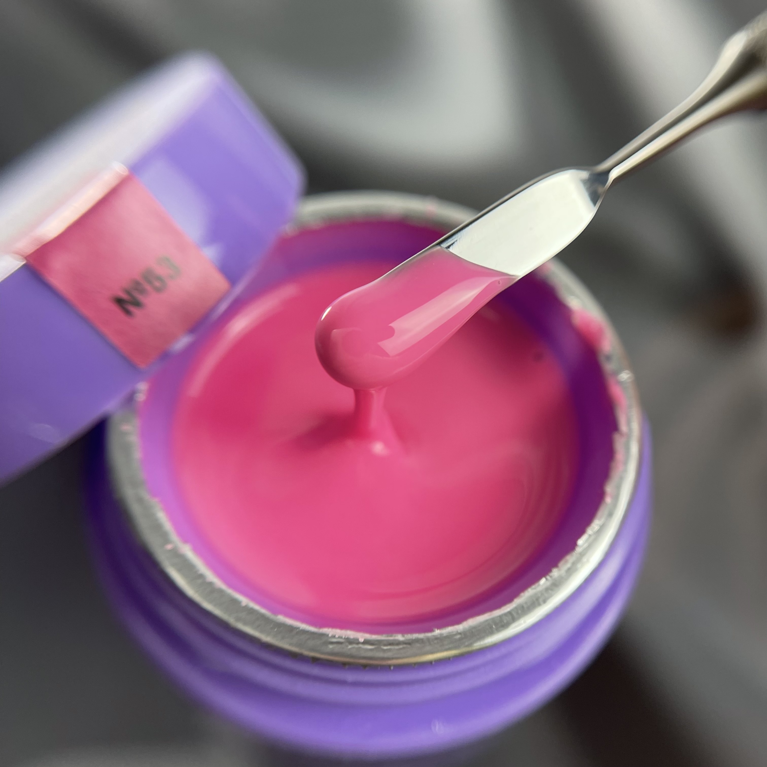 MOJO DREAM GEL 53 (15 мл)
