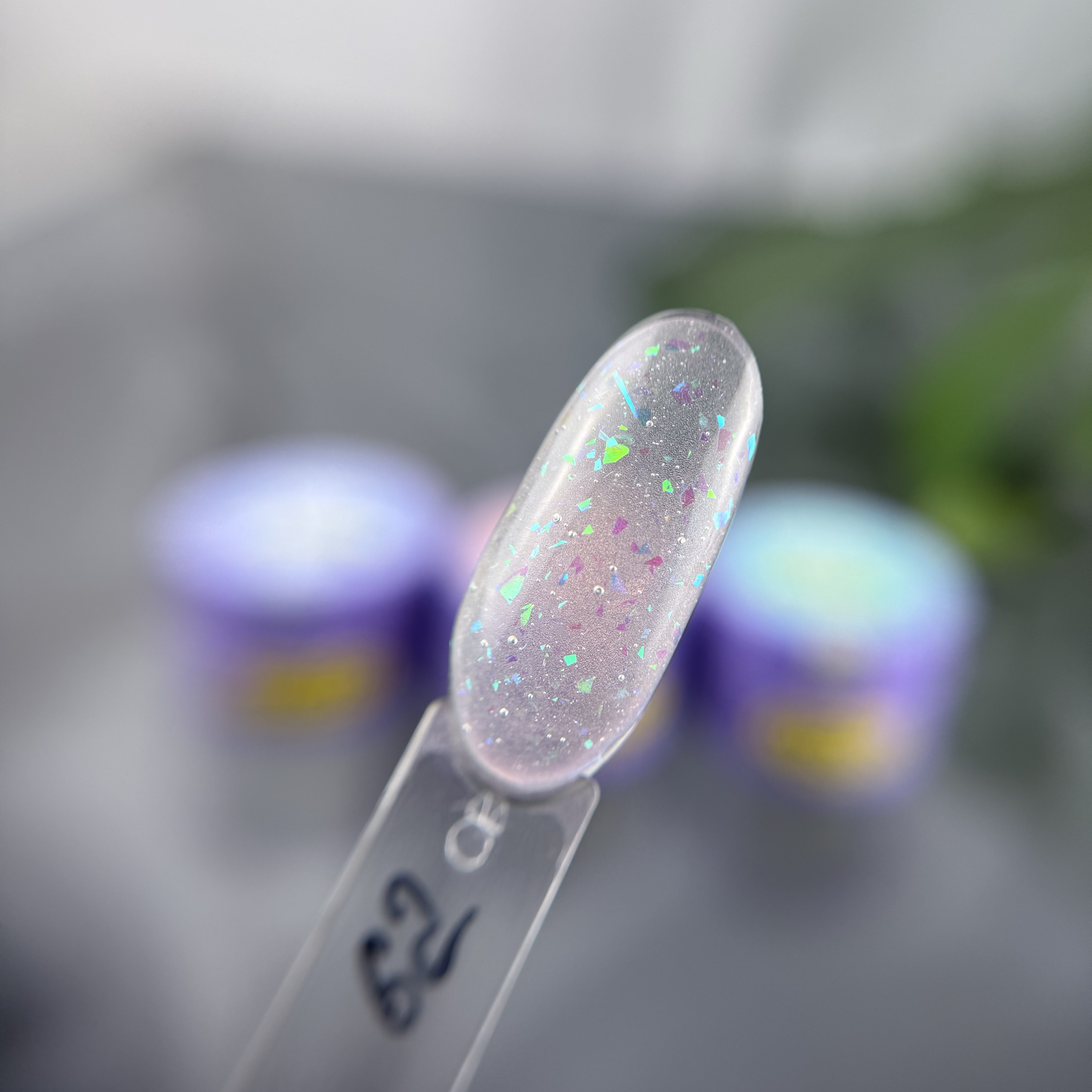 MOJO OPAL GEL №62 (15 мл)