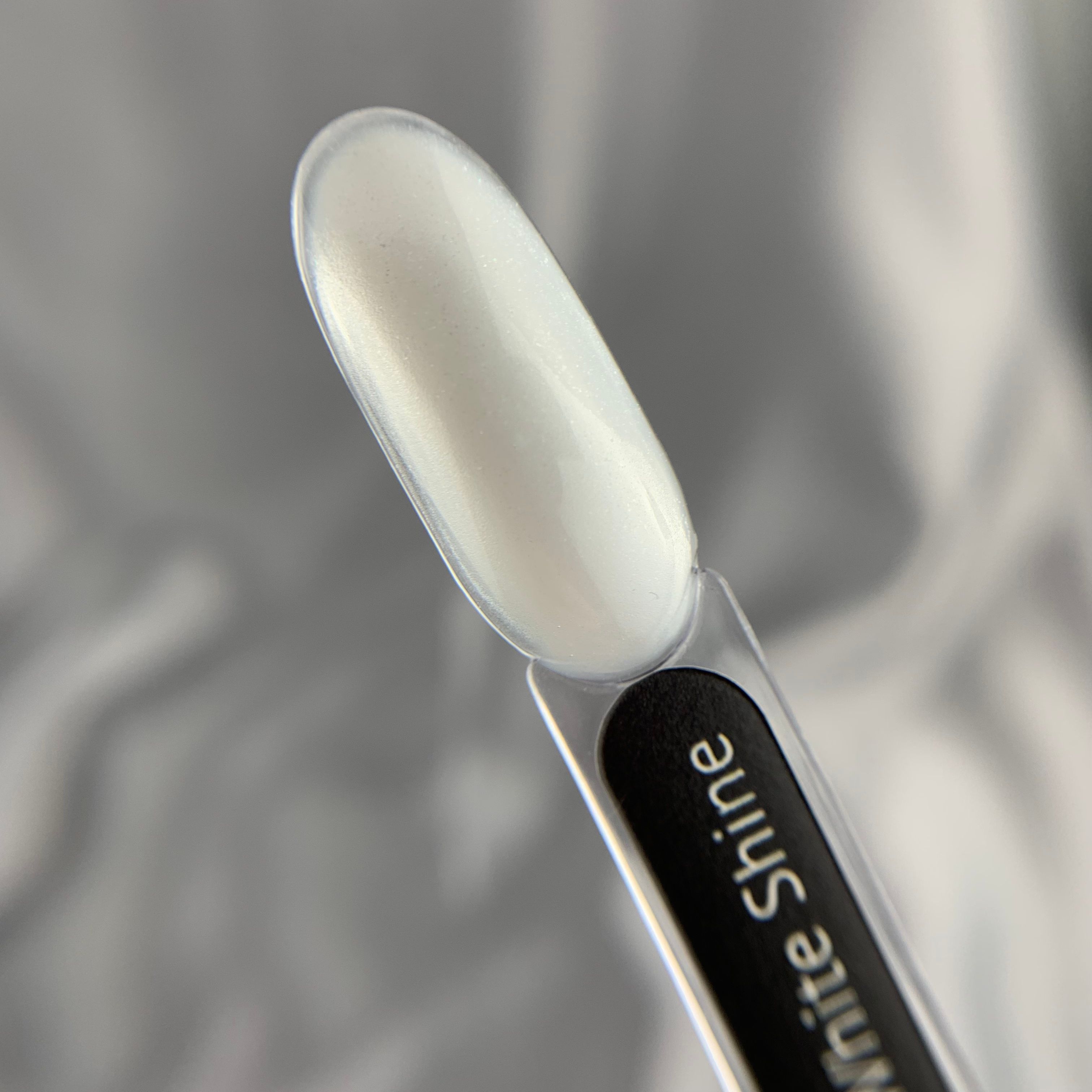 Гель Monami White Shine 15 г
