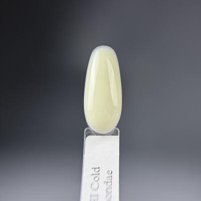 ATASHI Smart Холодный гель, ECO, Lemondae, 15мл