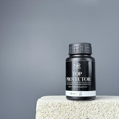 NR TOP PROTECTOR с UV фильтром (30 мл)