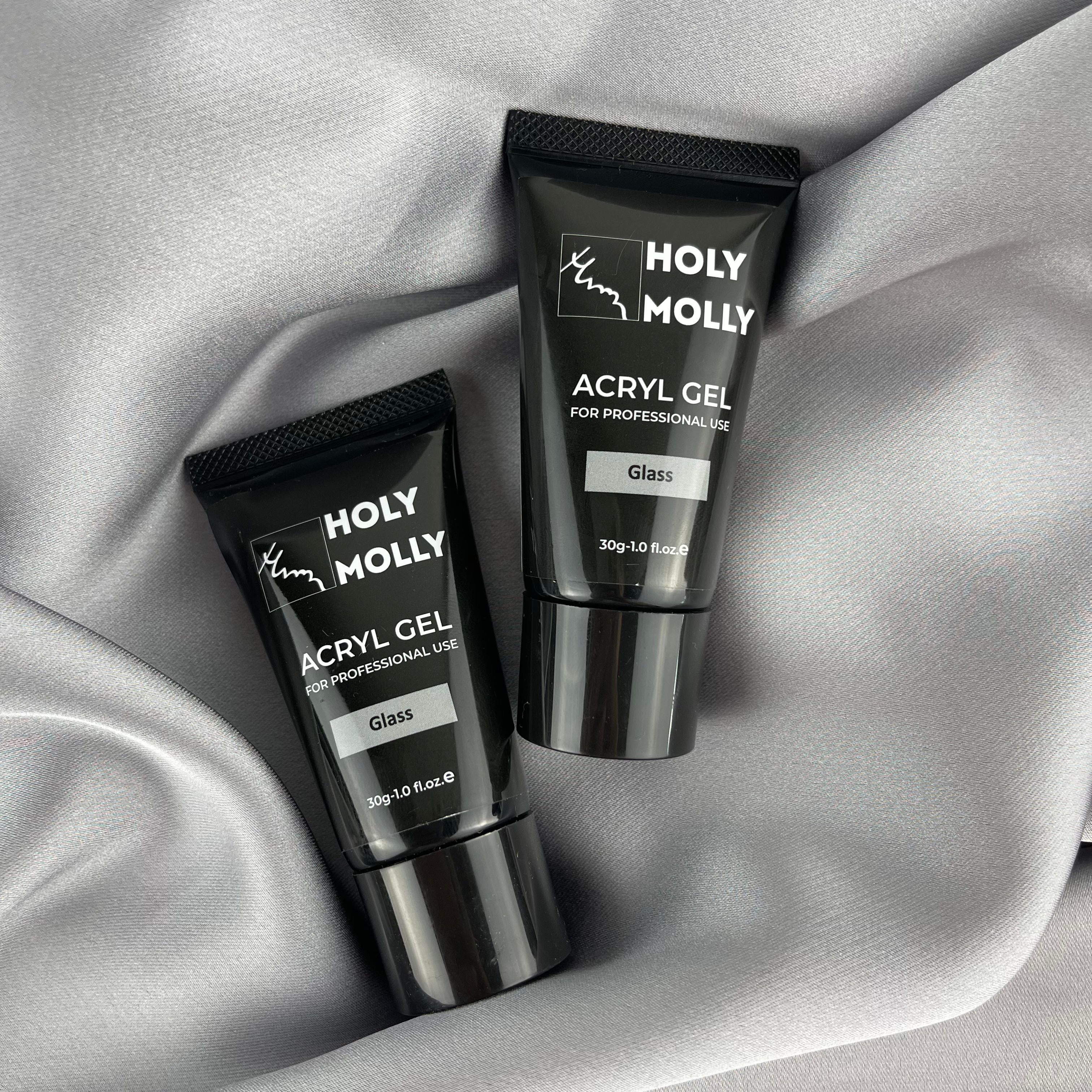 Акригель Holy Molly GLASS 30 г