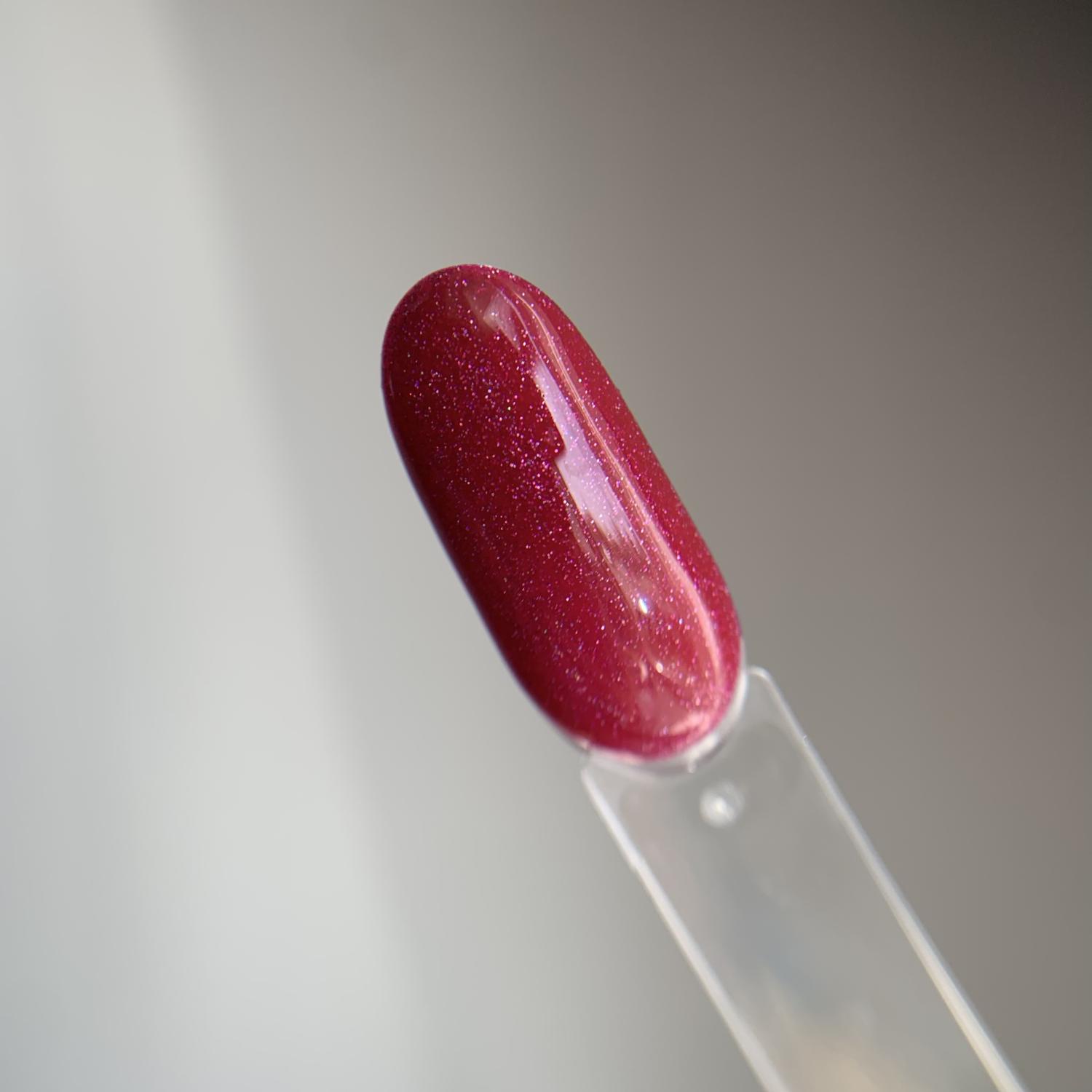 Гель-лак Holy Molly PUDDING №17 11ml