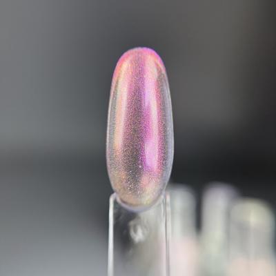 Ta2 / Лак для ногтей MAGIC №001