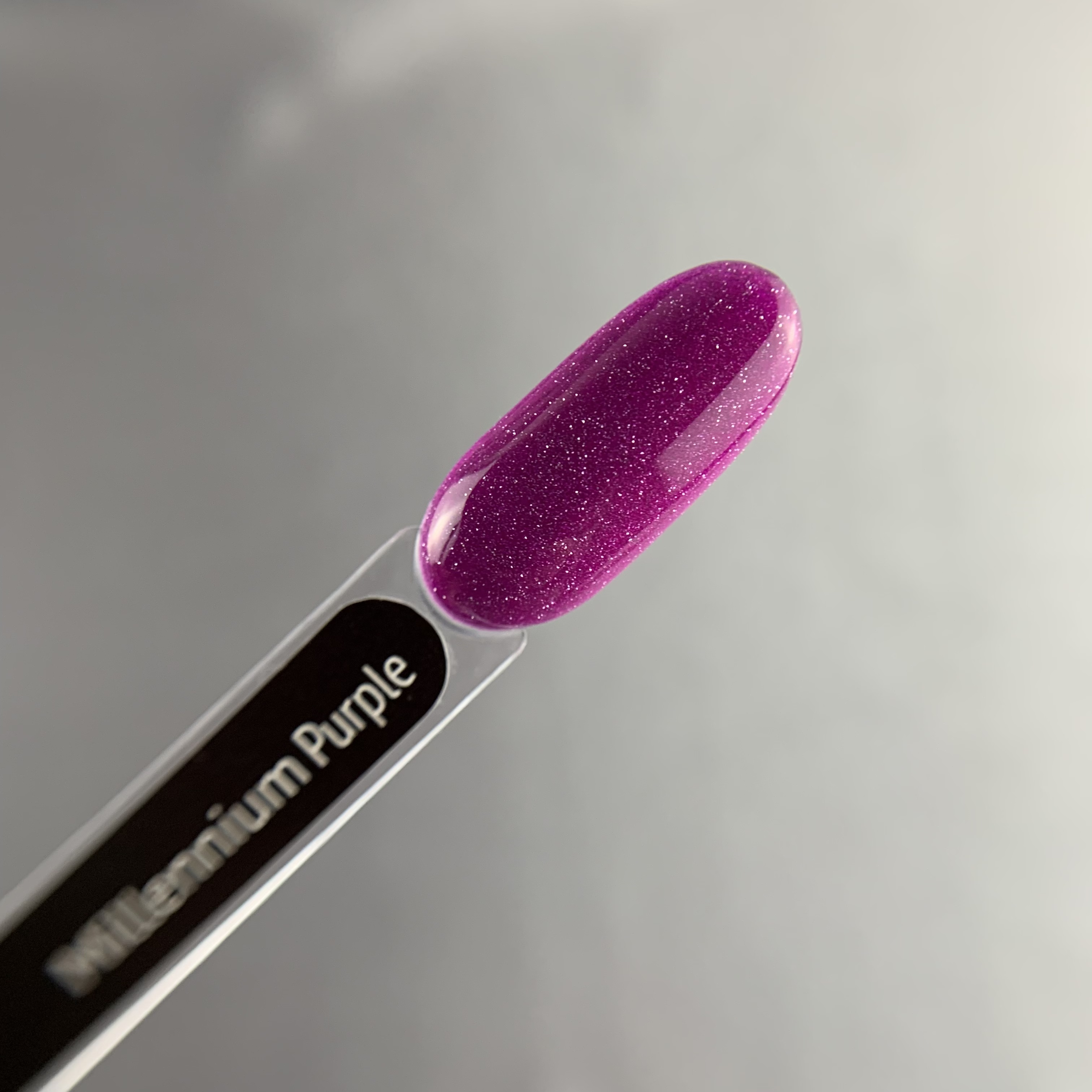 Гель-лак Monami Millennium Purple, 8 г