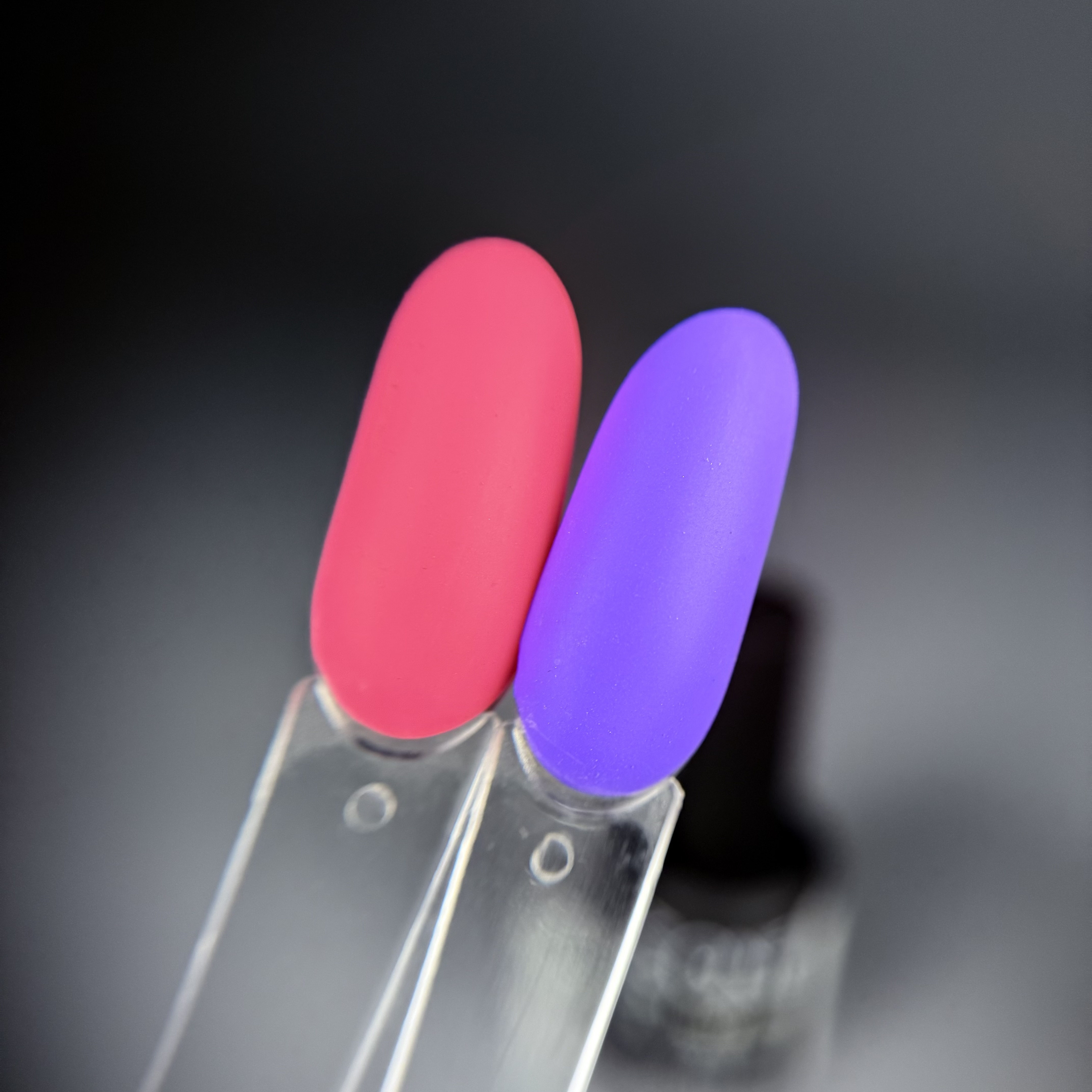 OneNail Top Coat Satin 15ml
