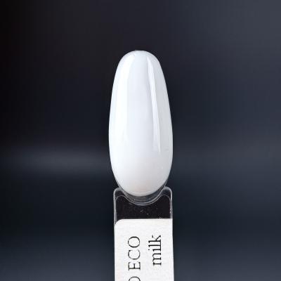 ATASHI Smart Холодный гель, ECO, milk, 50мл