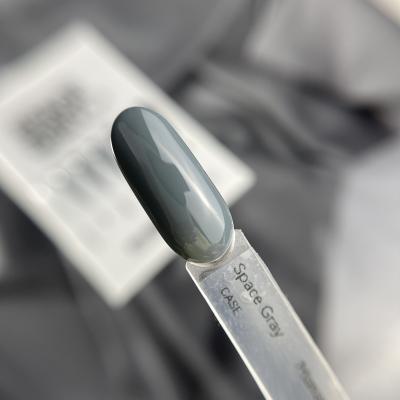 Гель-лак Monami Space Gray Case 8г