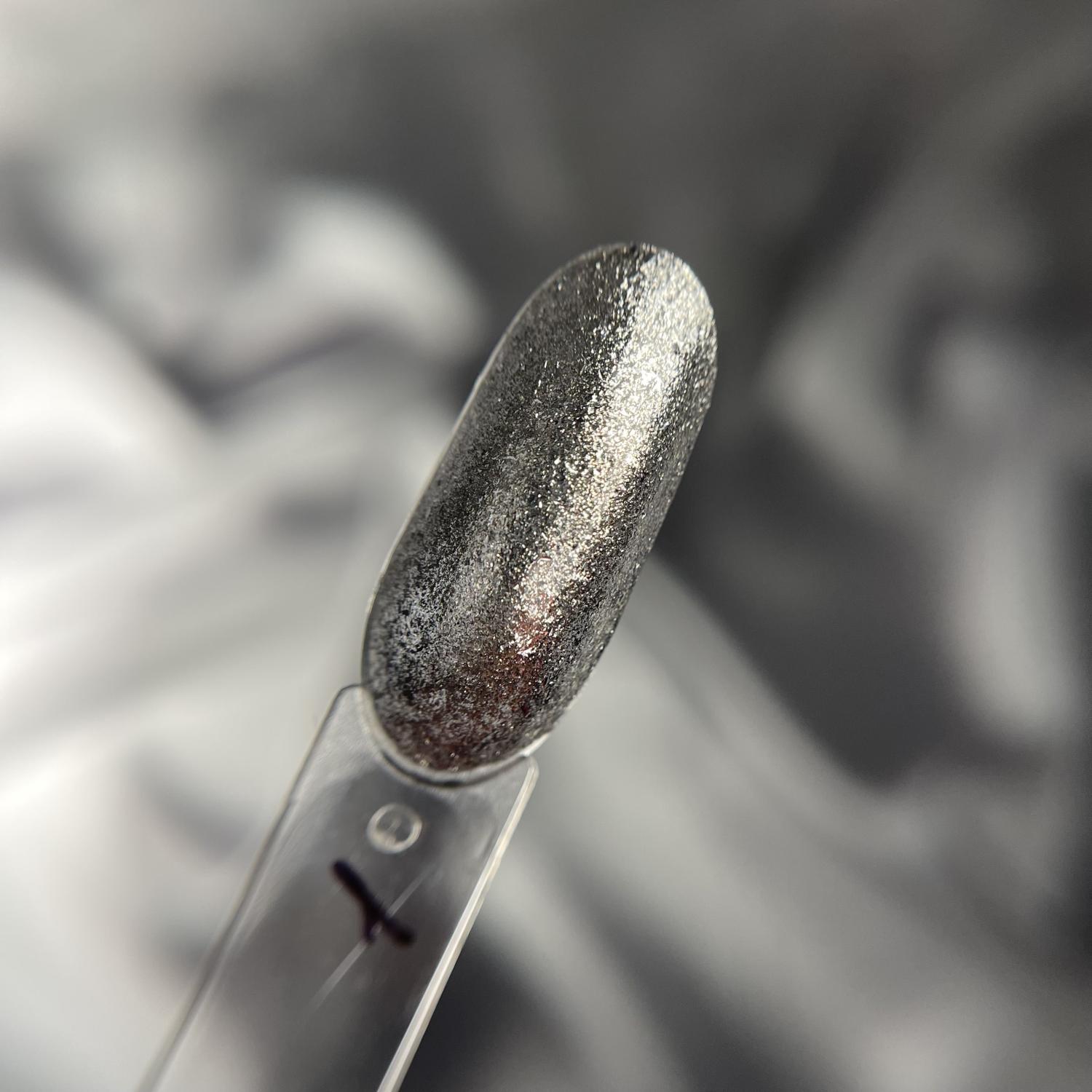 Gel Paint Holy Molly SWANKY SHINE №1 5g