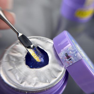 MOJO OPAL GEL №61 (15 мл)