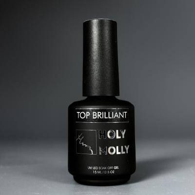Holy Molly Top BRILLIANT 15 мл