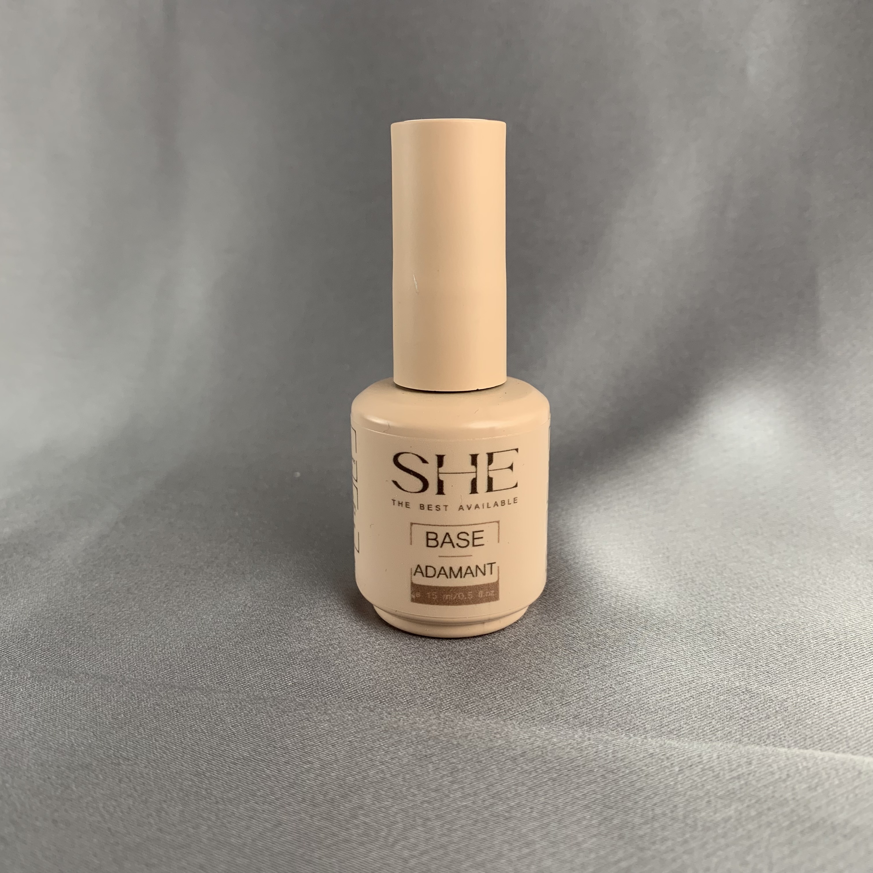 SHE BASE ADAMANT 15 ml