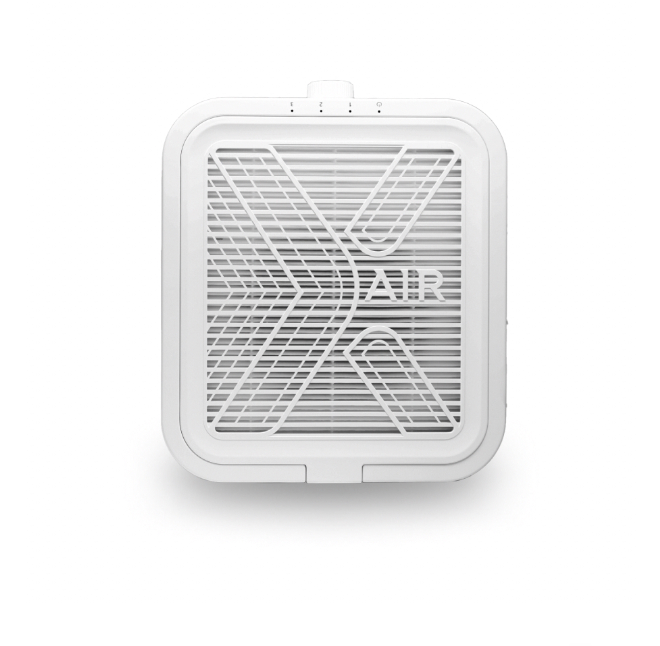 Пылесос маникюрный настольный AirX TURBO NEW