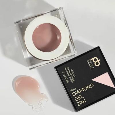 Diamond gel 15 ml 13 