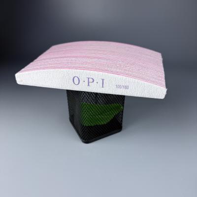 Пилки OPI 100/180, упаковка 25шт