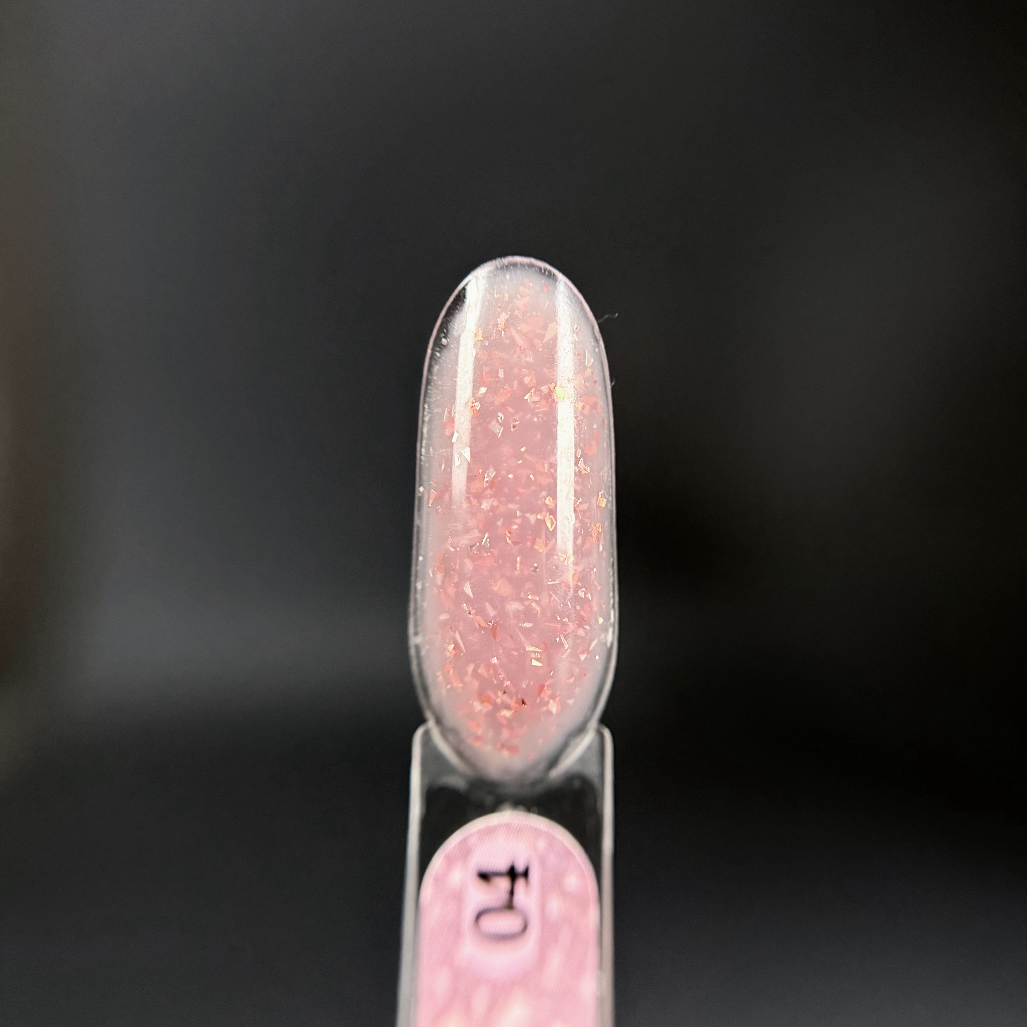 Гель для моделирования ENIGMANIC Potal gel 04 15g