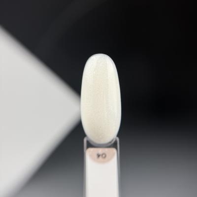 LAMELLA LIQUID BUILDER Champage, 30ml Cover 04