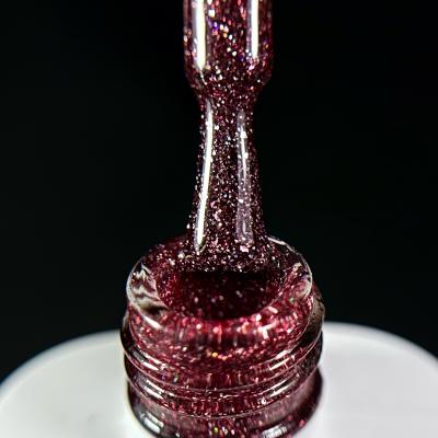 Гель-лак iPerfect Capsula color 07, 10г