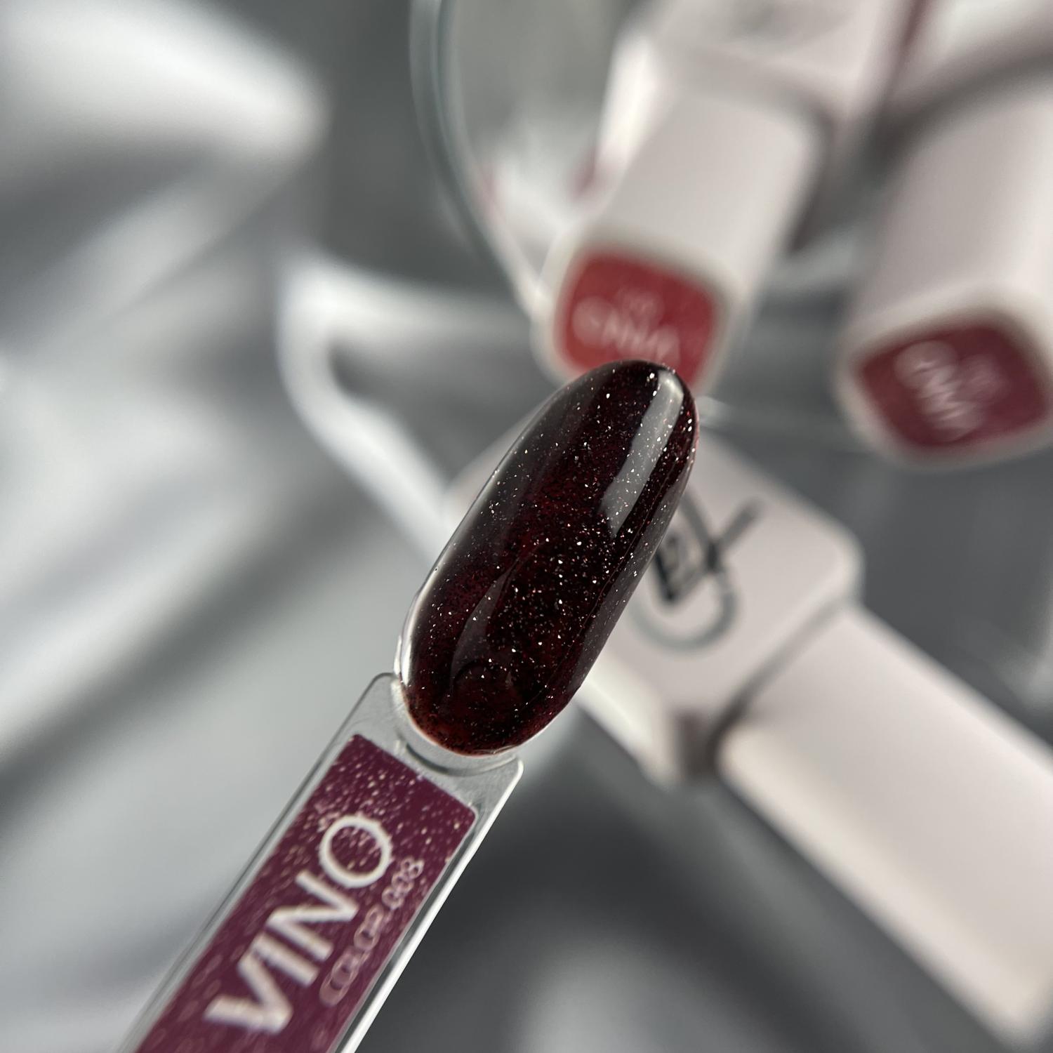 Гель-лак Ta2 / GEL POLISH VINO №008