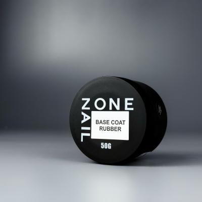 OneNail Base Coat RUBBER (бутылка) 50ml
