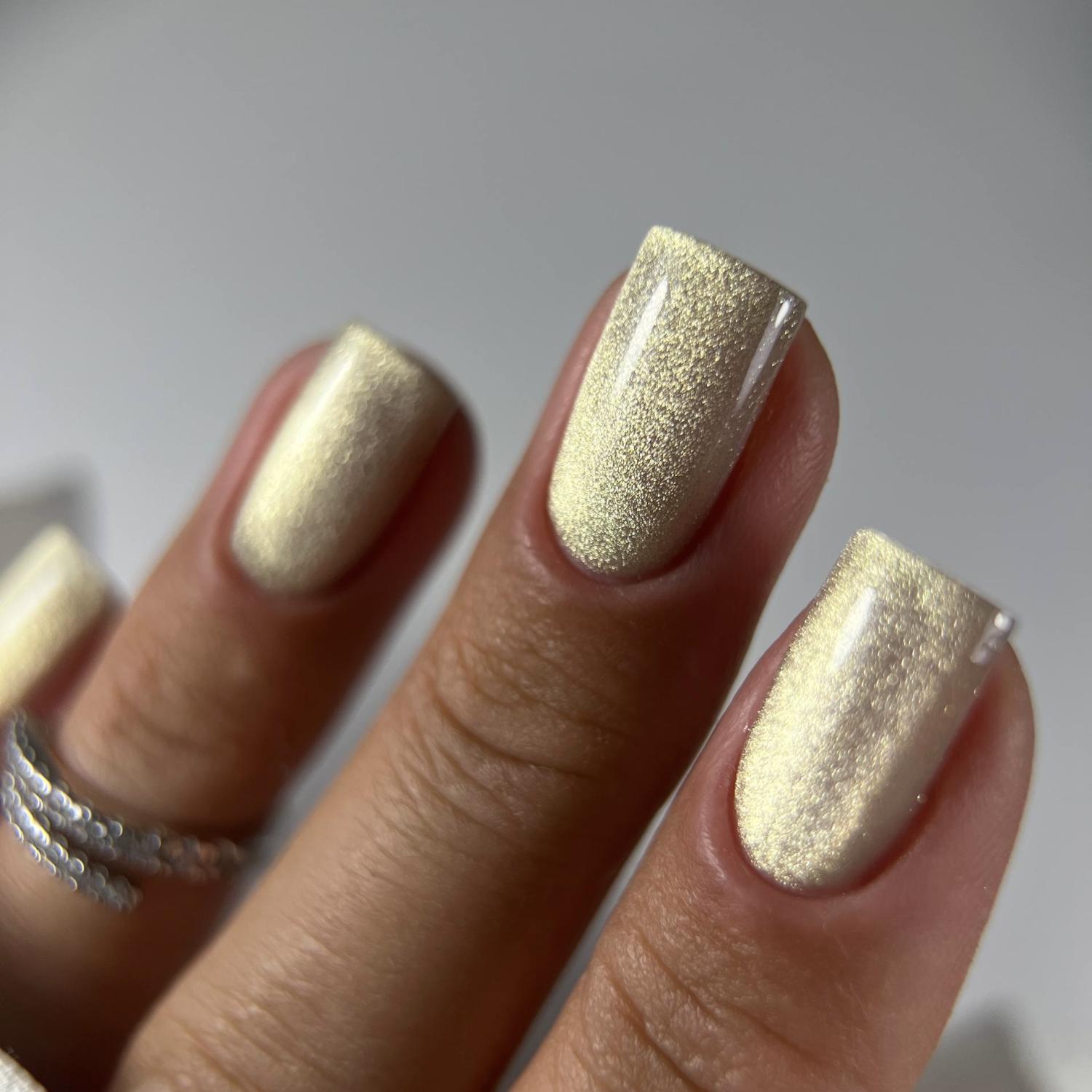 Ta2 / GEL POLISH WISH CLEAR №2