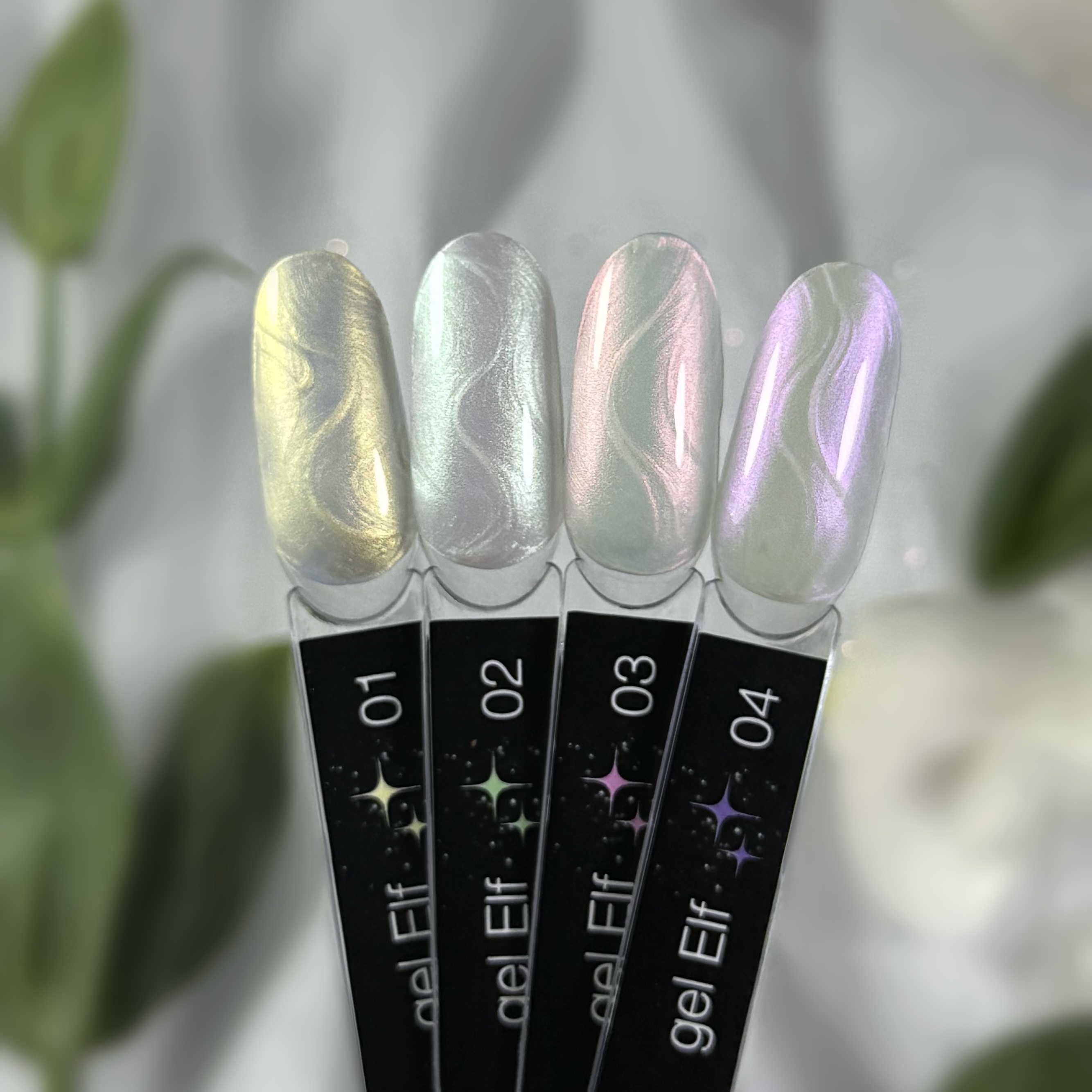 Гель Elf gel 01, 5г